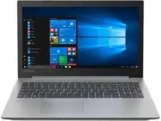  Lenovo Ideapad 330 15IKB (81DE00WRIN) Laptop (Core i3 8th Gen 4 GB 1 TB Windows 10 2 GB) prices in Pakistan